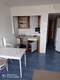 appartement à Le Mans (72)