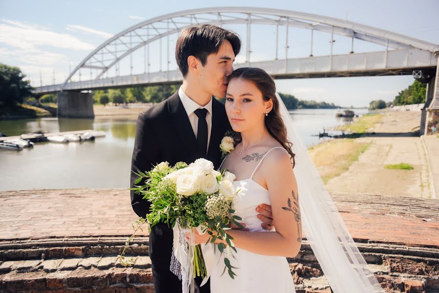 Esküvői fotós Anna Rostova (arostova). Készítés ideje: 2022 július 17.
