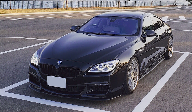 BMW 6シリーズ グランクーペ 1/18 カスタム | www.carmenundmelanie.at