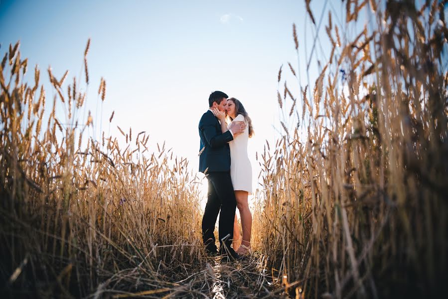 Fotógrafo de bodas Elena Kasyanova (elenaphoto). Foto del 9 de diciembre 2017