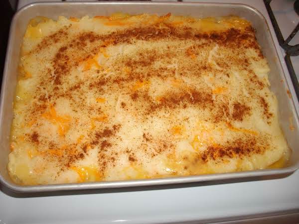 Dave's Shepherd's Pie_image