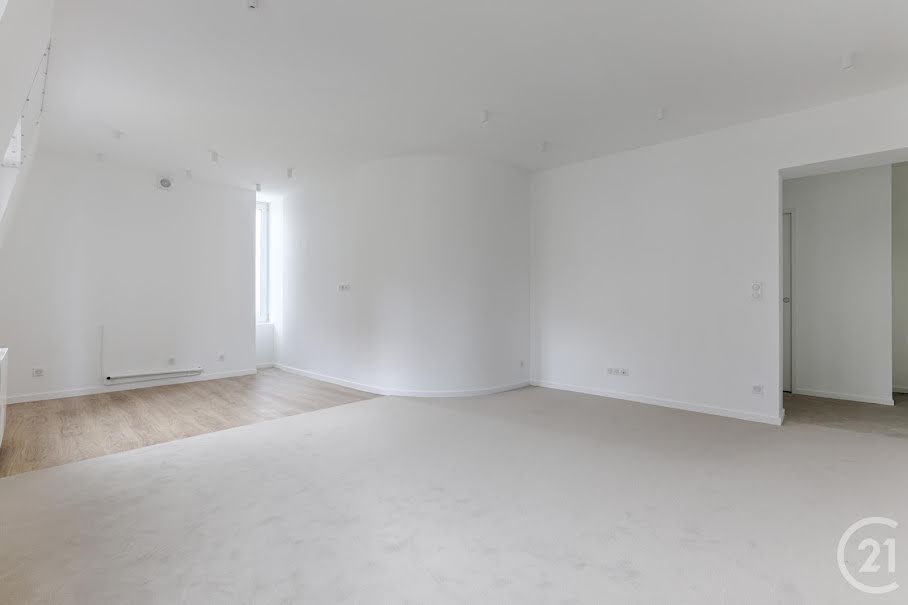 Vente appartement 3 pièces 55.07 m² à Paris 19ème (75019), 550 000 €