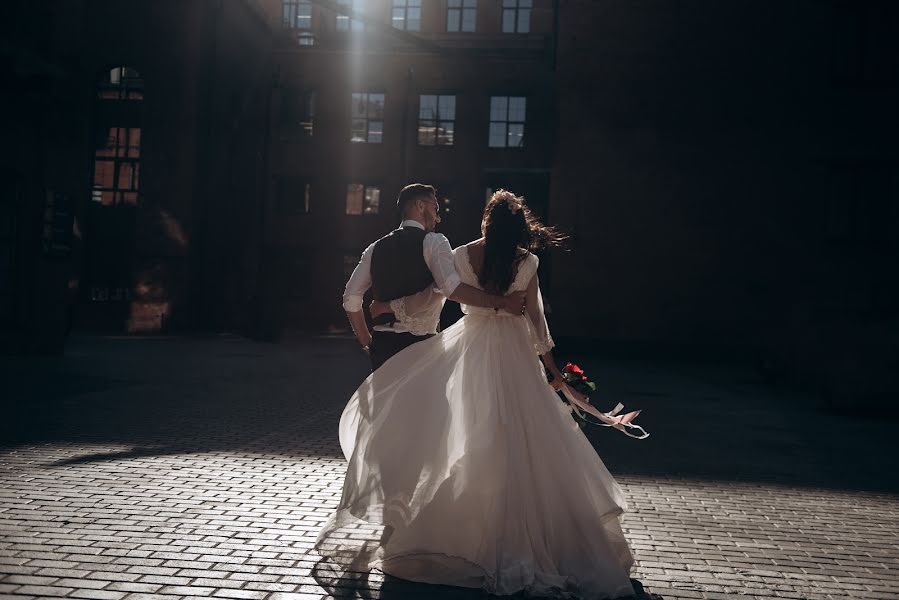 Fotografer pernikahan Sergey Skripnik (sergeyskripnik30). Foto tanggal 3 Juli 2018