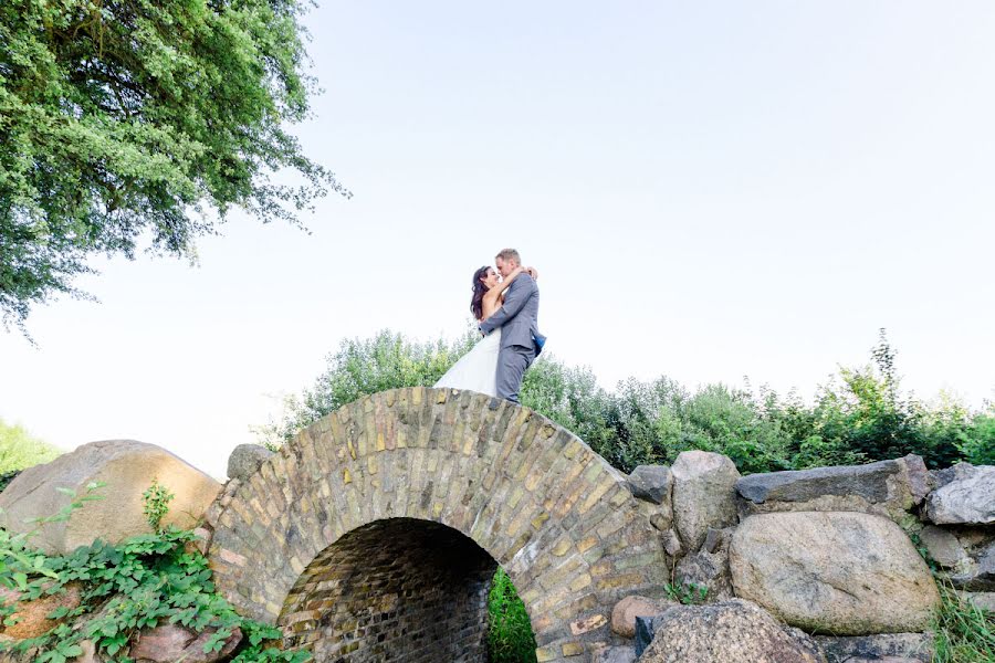 Photographe de mariage Stefan Deutsch (stefandeutsch). Photo du 27 septembre 2017