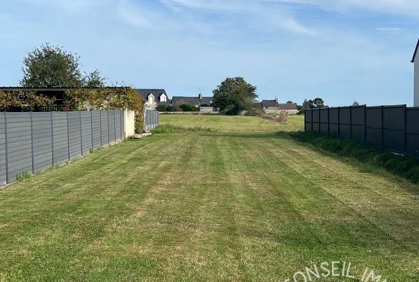  Vente Terrain à bâtir - 747m² à Saint-Cast-le-Guildo (22380) 