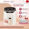 Nồi Chiên Không Dầu Fujihome A4Ew Dung Tích 4.5L, Vỉ Chiên Phủ Lớp Chống - Công Suất 1400W - Bảo Hành Điện Tử 18 Tháng - Hàng Chính Hãng