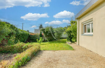 maison à Bois-Guillaume (76)