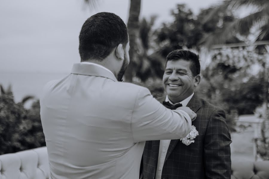 Wedding photographer Kevin Román Gutiérrez (kevinroman). Photo of 15 December 2022