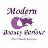 Modern Beauty Salon, Shahdara, Preet Vihar, New Delhi logo