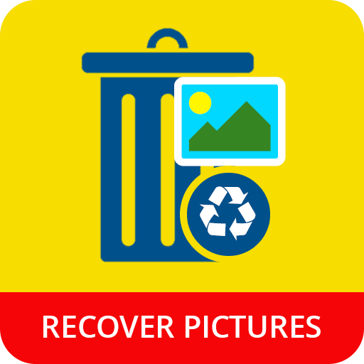 Pictures apk. Recover pictures. Picture Recovery.