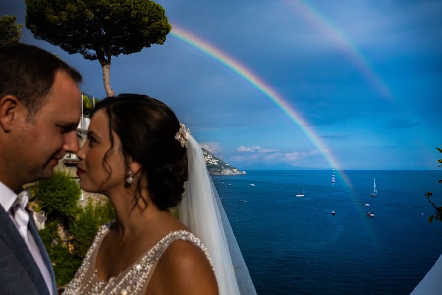 Fotograful de nuntă Antonio Palermo (antoniopalermo). Fotografia din 17 iunie 2019