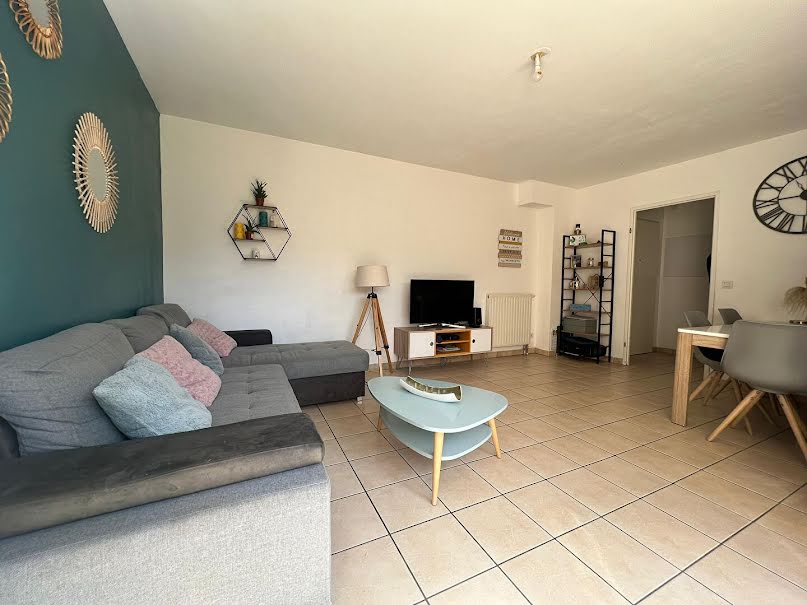 Vente maison 4 pièces 73.6 m² à Saint-Ouen-l'Aumône (95310), 259 000 €