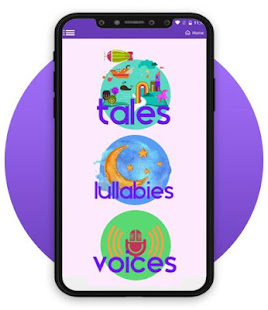 Tales and Lullabies 1.7 APK + Mod (Free purchase) for Android