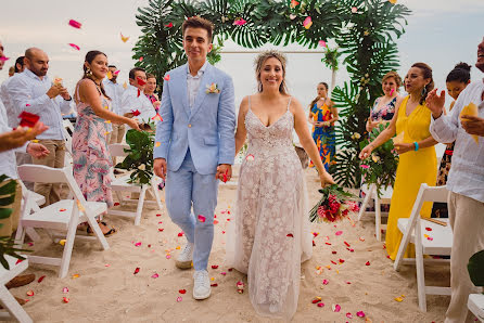 Fotógrafo de bodas Camilo Nivia (camilonivia). Foto del 15 de agosto 2019