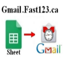 Logo of Fast Mail