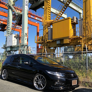 ジェイド FR5