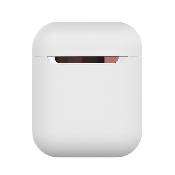 Bao Case Leeu Design cho Airpods 1/ Airpods 2_ Hàng Nhập Khẩu