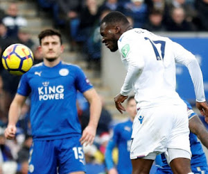 ? Christian Benteke débloque enfin son compteur buts ! 