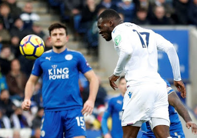 ? Christian Benteke débloque enfin son compteur buts ! 