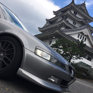 アコード CF4