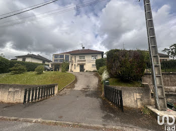 maison à Thonnance-lès-Joinville (52)