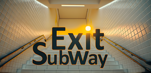 Exit 8 Anomaly