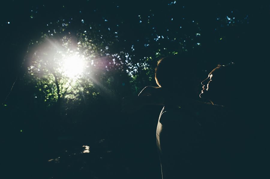 Wedding photographer Egor Yurkin (herculesus). Photo of 28 June 2016