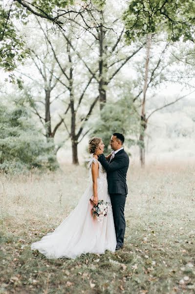 Fotógrafo de bodas Irina Kelina (irinakelina). Foto del 4 de abril 2020