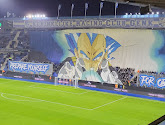 Opvallend! Dit is de kostprijs van de geweldige tifo van de Genk-supporters