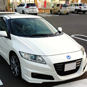 CR-Z ZF1