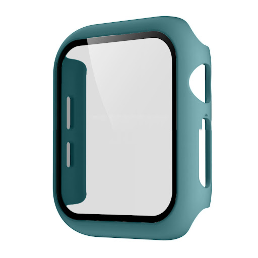 Title 2, Watch Shell Protective Cover Film Integrated PC...