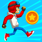 Runner Rush 3D Apk