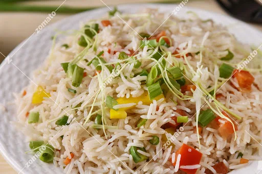 Veg Rice