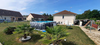 maison à Champs-sur-Yonne (89)