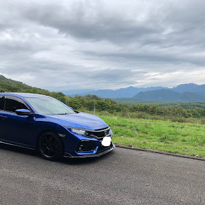 シビック FK7