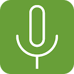 Cover Image of Download Easy voice recorder - Background voice recorder 1.0.4.4 APK