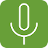 Advanced voice recorder -Background voice recorder 1.0.8.18
