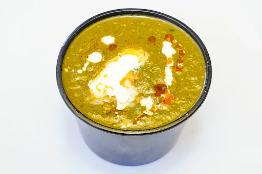 Sarso Ka Saag