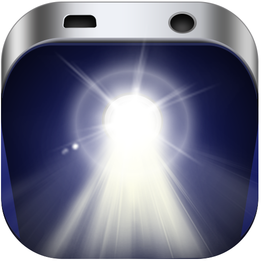 Lampe de poche icon