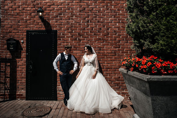Vestuvių fotografas Olga Plaksina (plaxina). Nuotrauka 2021 spalio 20