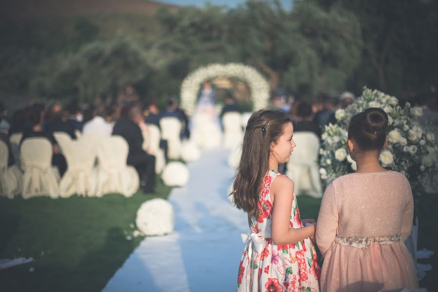 Wedding photographer Gianfranco Lacaria (gianfry). Photo of 21 November 2017