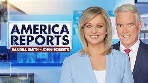 America Reports thumbnail