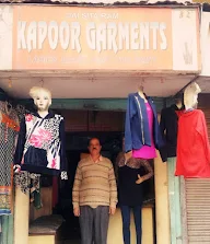 Kapoor Garments photo 1