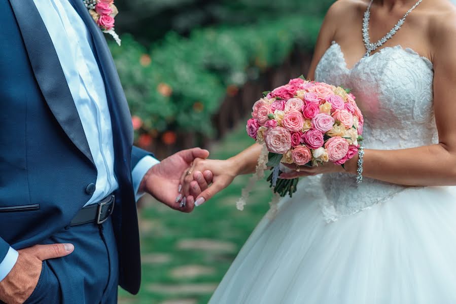 Fotógrafo de casamento Zoltan Peter (zoltanpeter). Foto de 2 de agosto 2018