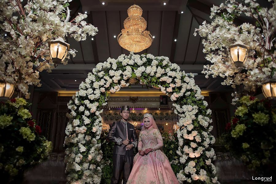 Photographe de mariage Dony Juniawan (donyjuniawan). Photo du 14 mai 2018