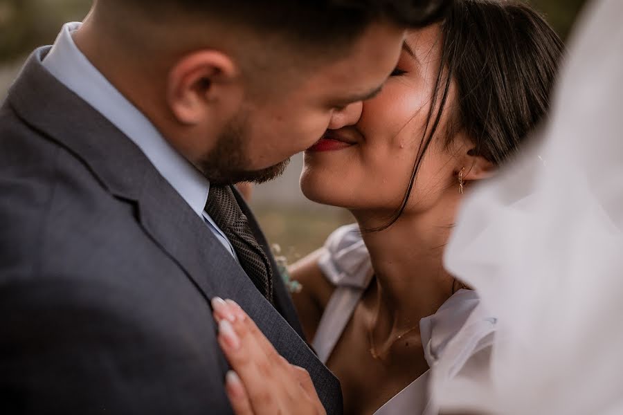 Fotógrafo de casamento Victoria Calderon (victoriacalderon). Foto de 8 de fevereiro