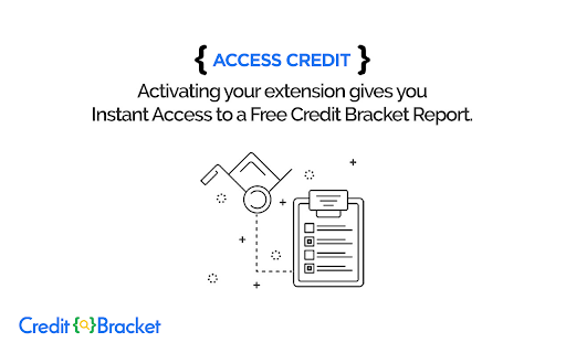 Credit Bracket