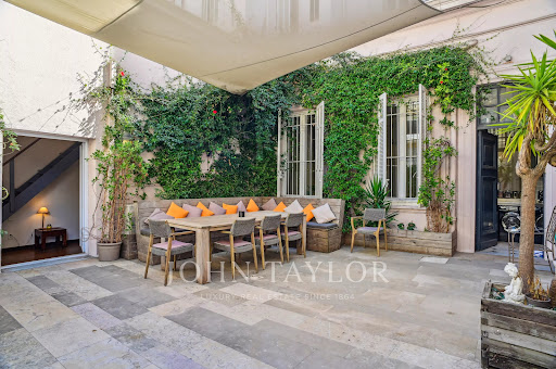 Appartement avec terrasse 2