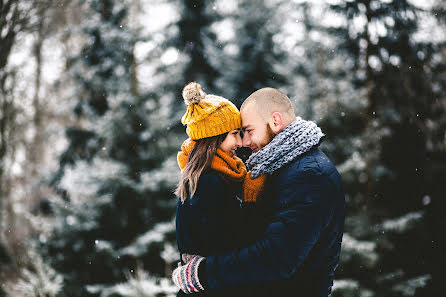 Wedding photographer Masha Garbuzenko (garbuzenkomaria). Photo of 31 January 2017