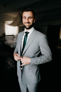 Wedding photographer Marek Topolář (marektopolar). Photo of 21 February 2022